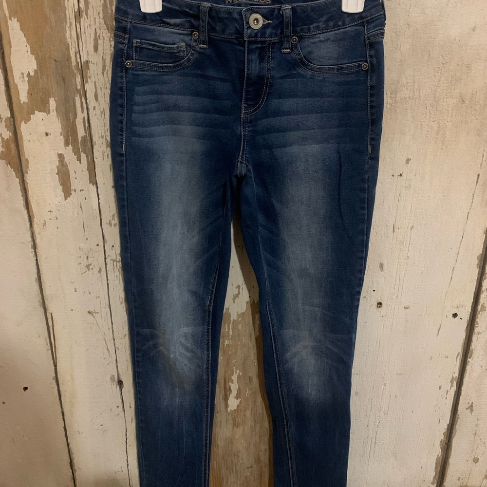 maurices jeans